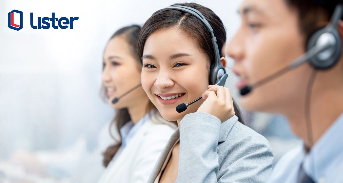 Ungkapan Customer Service Bahasa Inggris, Penting Dikuasai - Lister.co.id