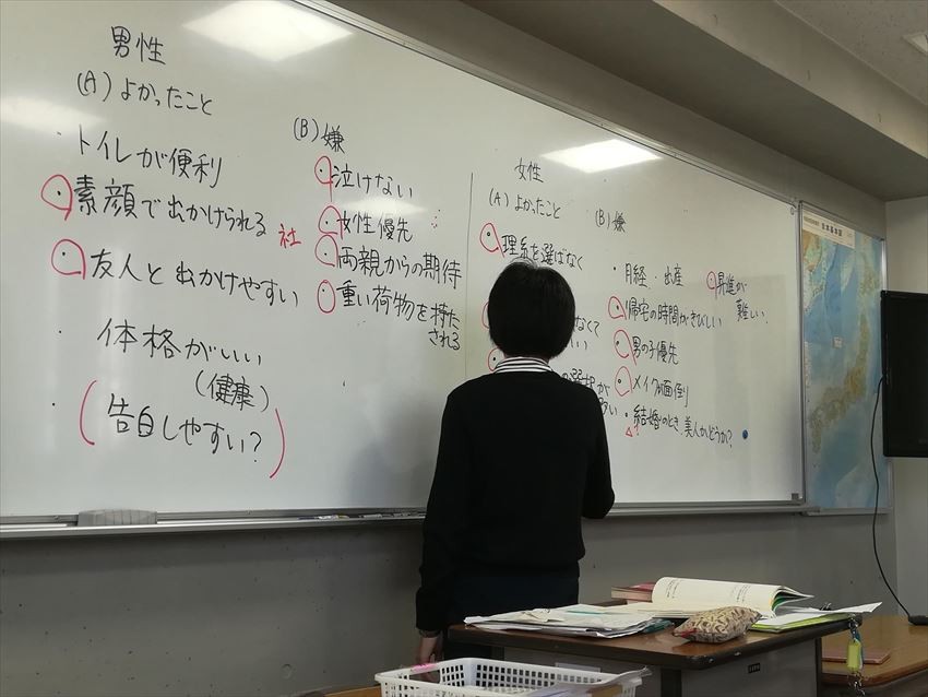 Pengajar Bahasa Jepang di Indonesia