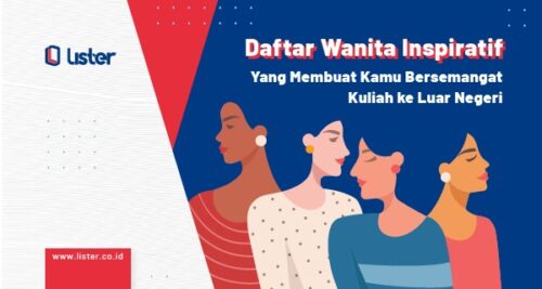 daftar wanita inspiratif