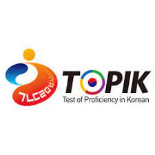 TOPIK (Test Of Proficiency In Korean)