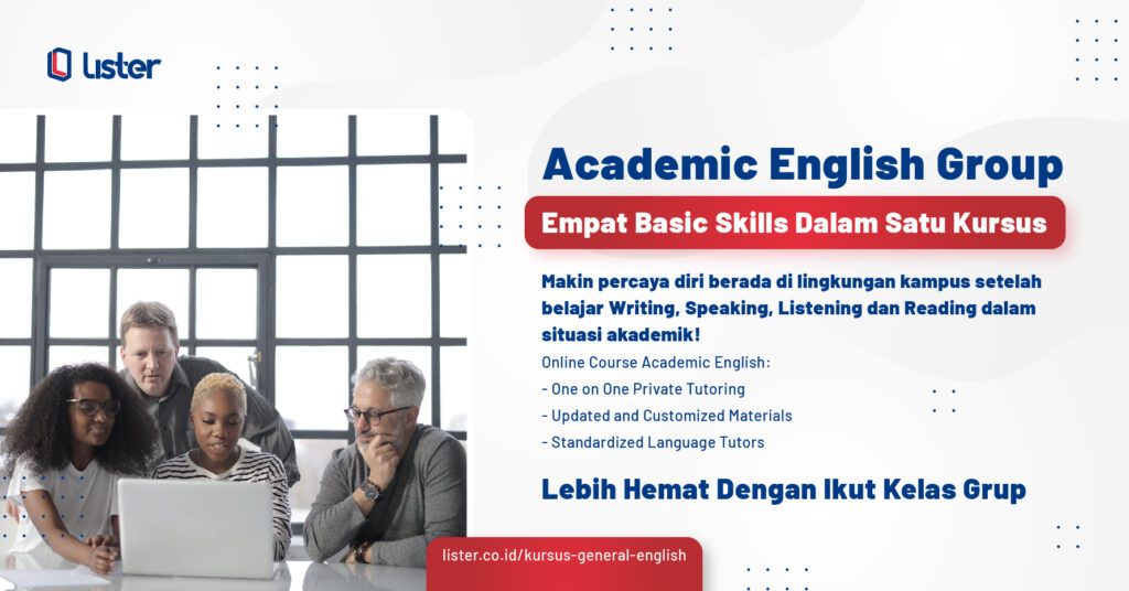 Academic English