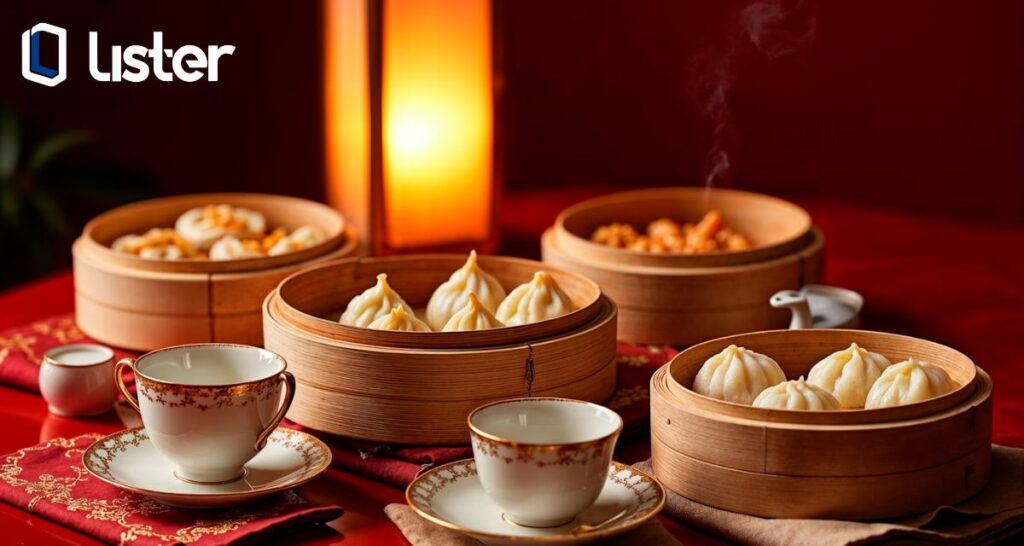 10+ Daftar Makanan Khas China, Unik dan Halal! Makanan Khas China