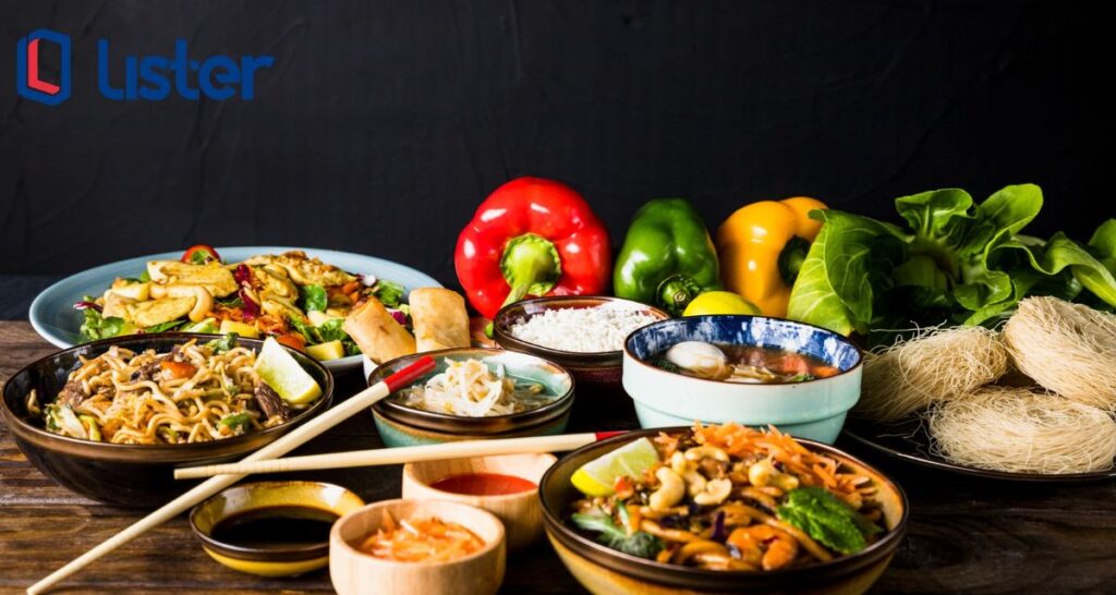 10+ Daftar Makanan Khas China, Unik dan Halal! Makanan Khas China
