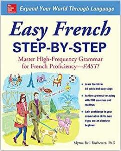 easy french step by step 260x323