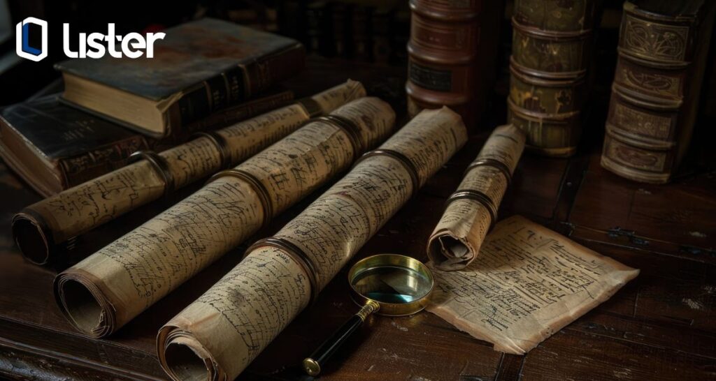 Pengertian Geschiedenis, Istilah Sejarah dari Bahasa Belanda Pengertian Geschiedenis adalah