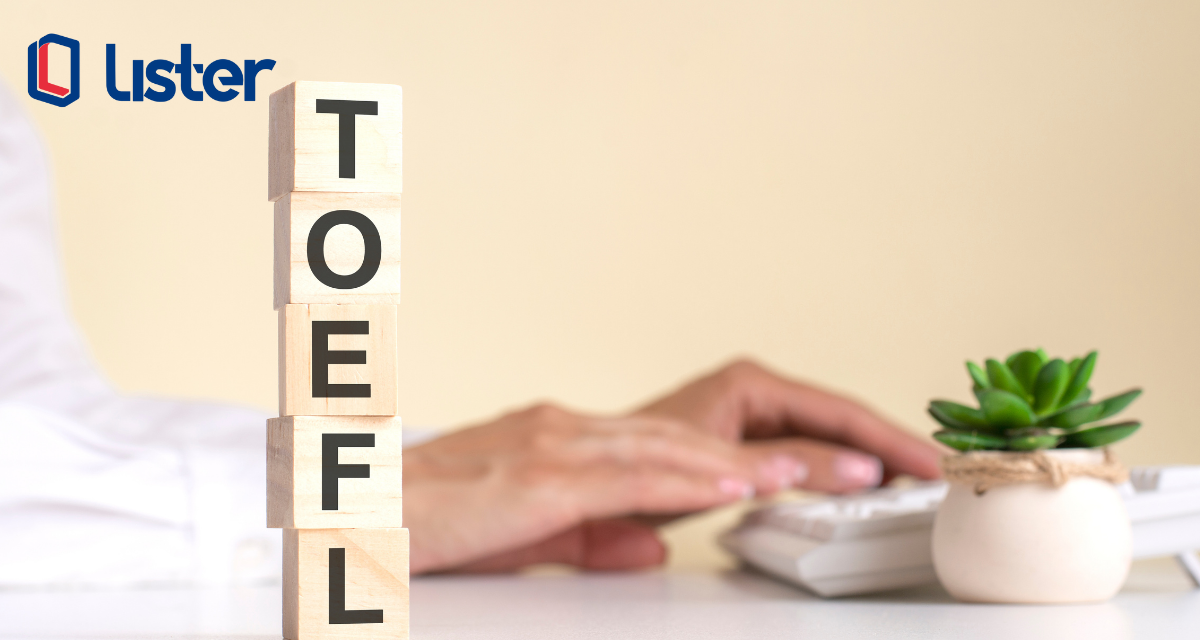 TOEFL Test