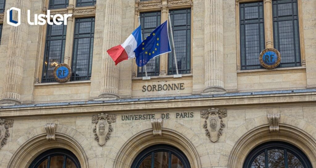 university of paris sorbonne
