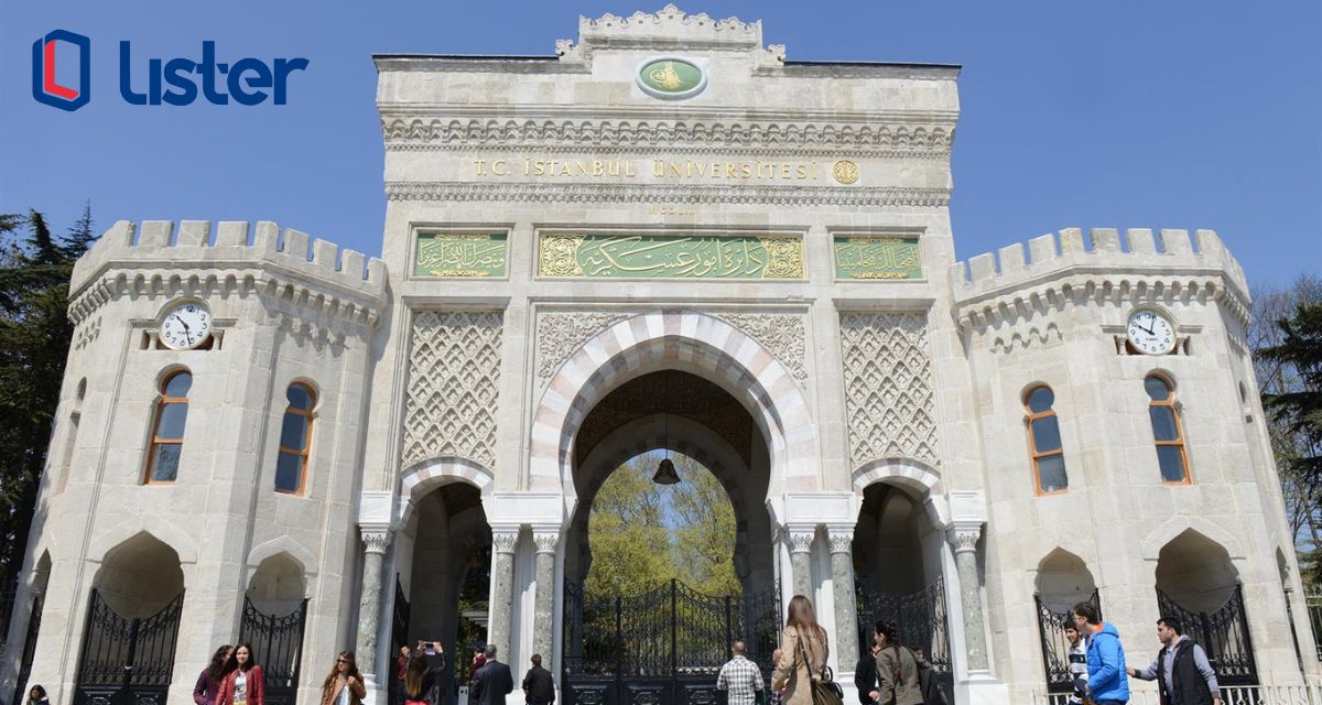 universitas terbaik di turki