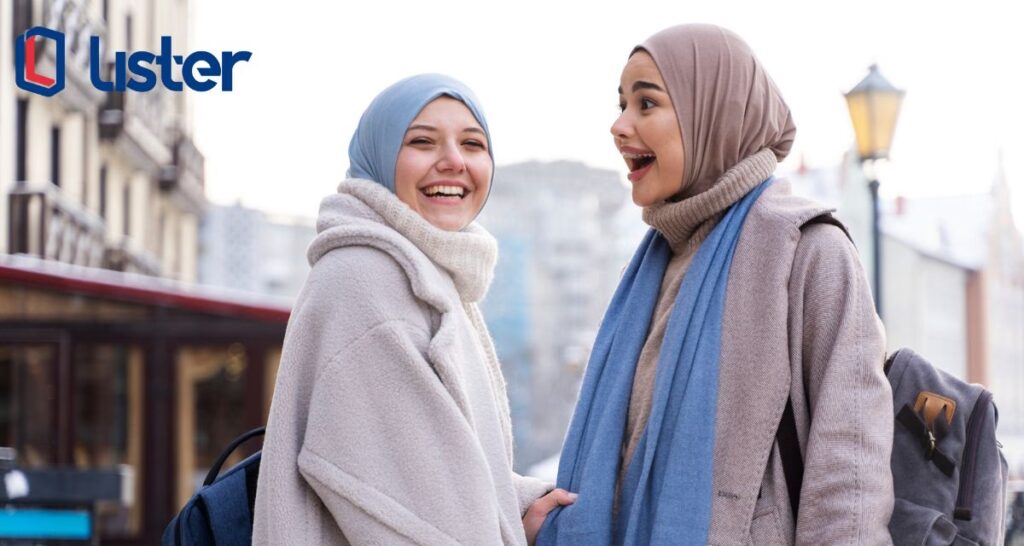 Bahasa Inggris Lebaran: Arti, Kosakata, dan Contoh Ucapan Kata Sifat Bahasa Arab