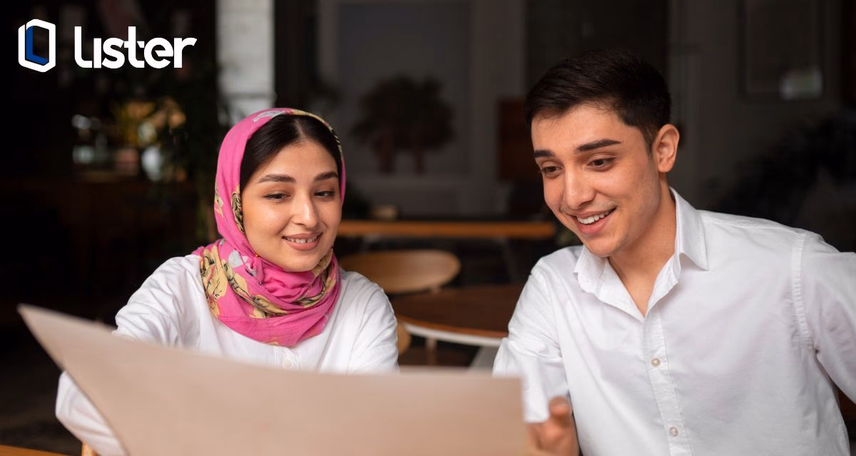 Kata Sifat Bahasa Arab