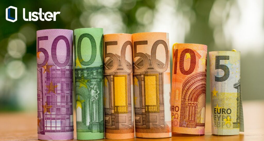 mata uang eropa euro