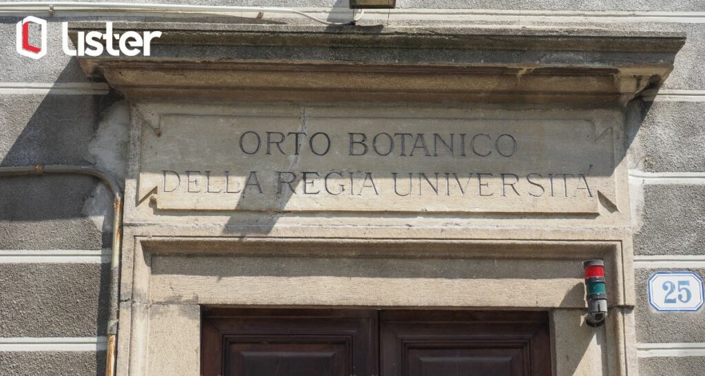 universitas italia