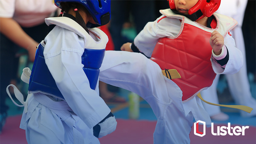 lister blog mei 2022 tingkatan sabuk taekwondo