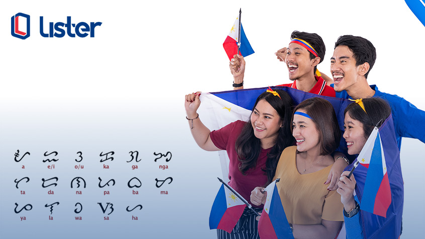 lister blog april 2022 pengertian & jenis huruf tagalog
