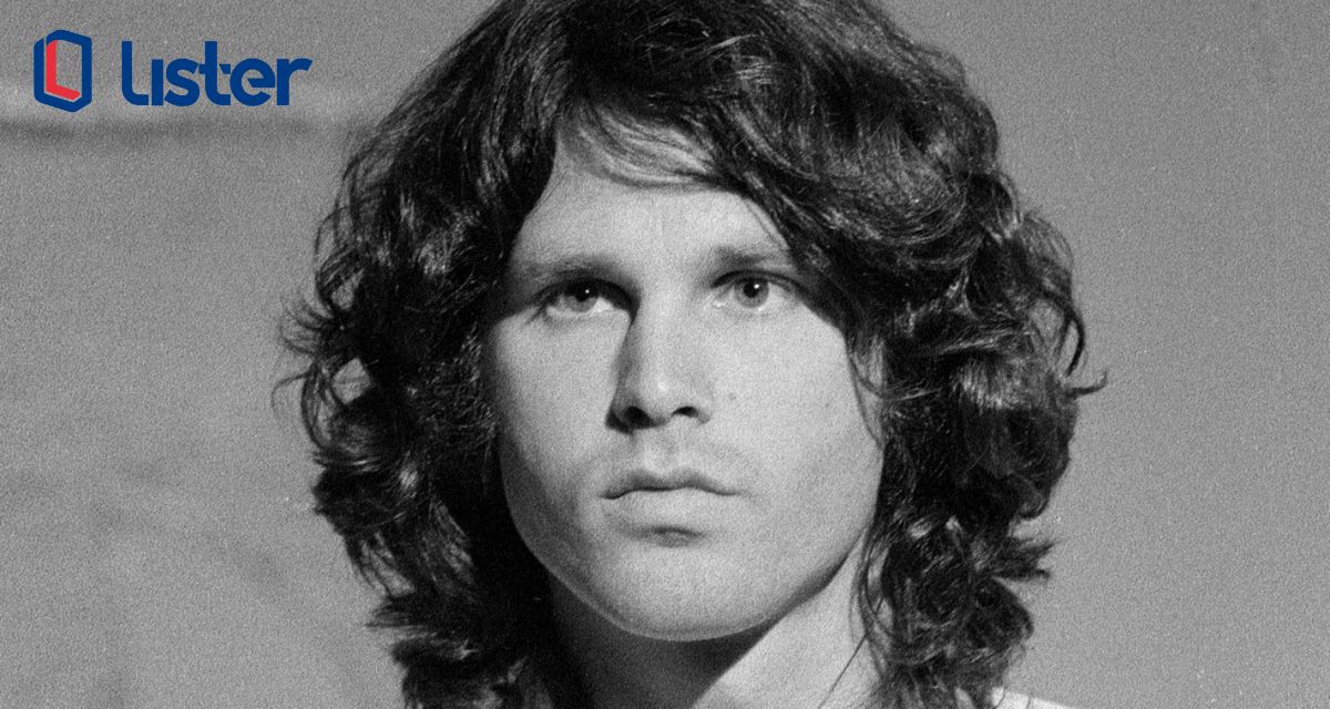 Jim Morrison