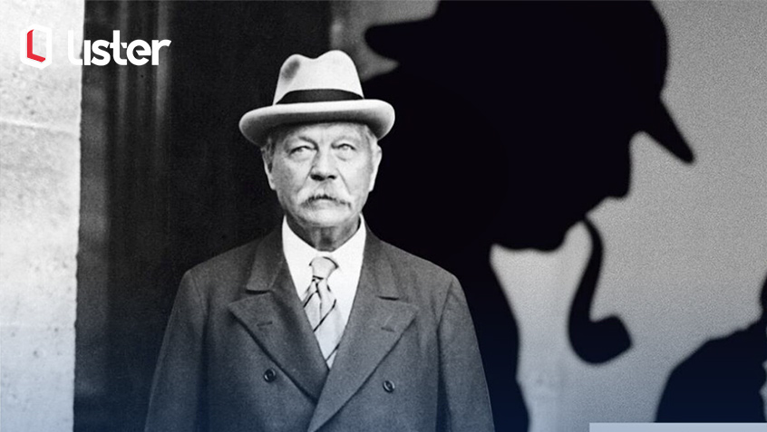 Sir Arthur Conan Doyle: Biografi, Karya, Dan Quotes