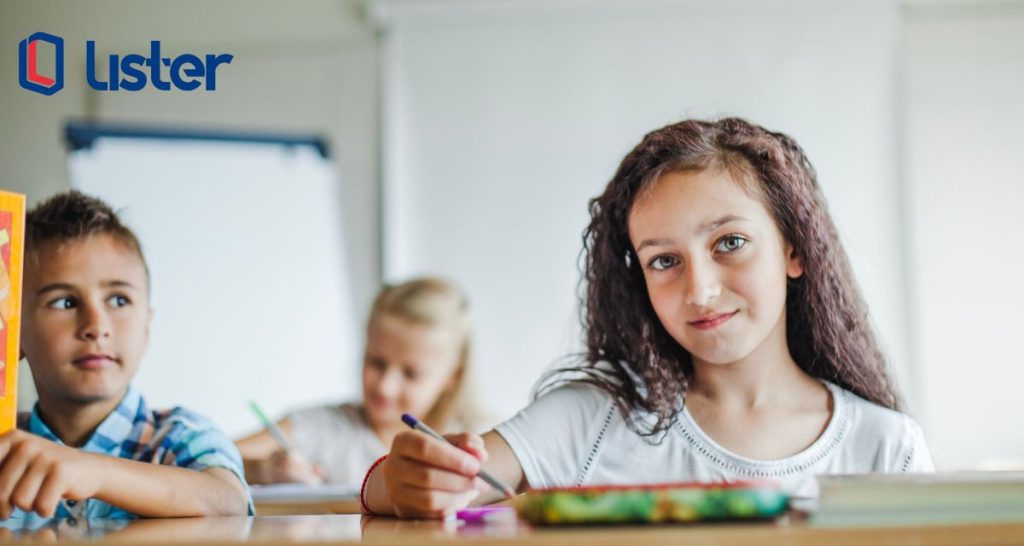 Kursus Bahasa Inggris Anak di Jogja