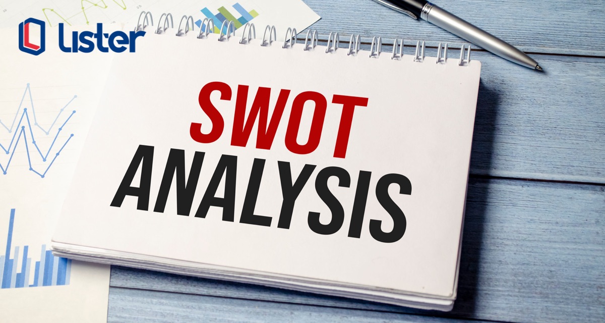 analisis swot