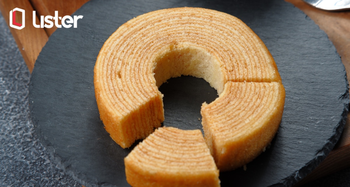 baumkuchen