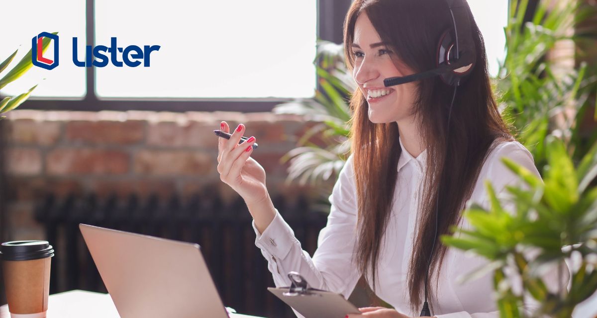 Customer Support Adalah Aspek Bisnis Yang Tak Boleh Diremehkan - Lister ...