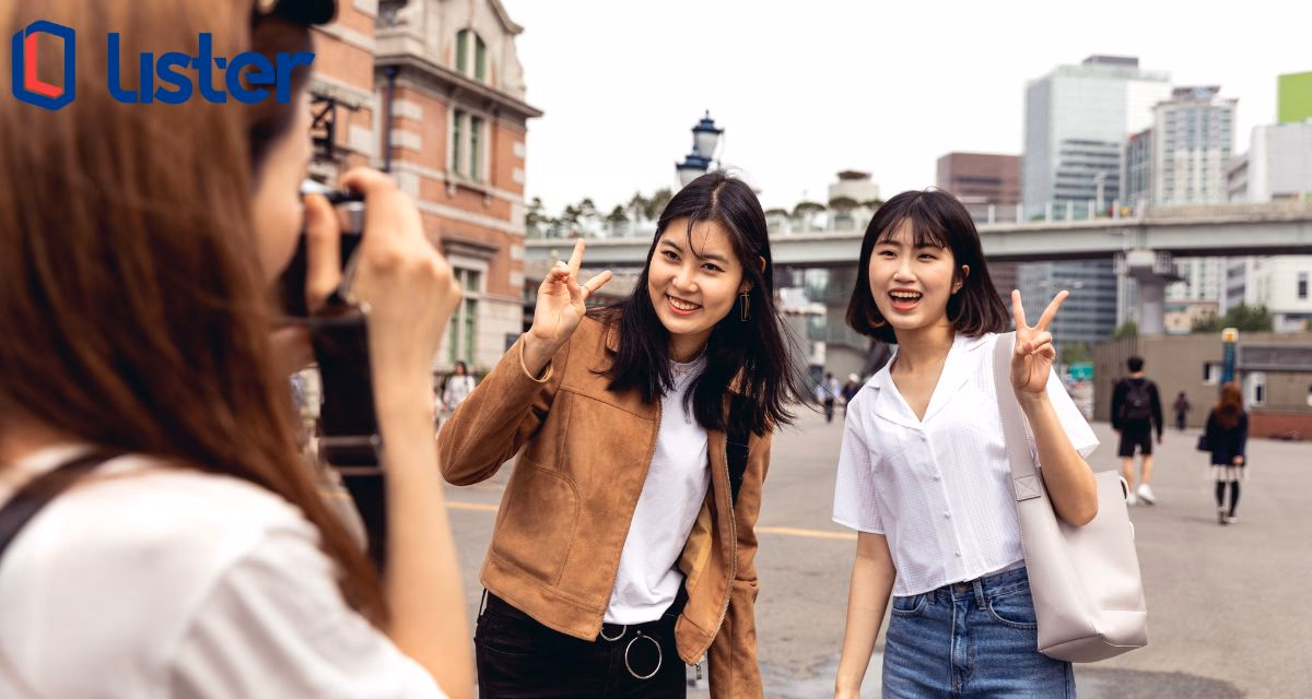 Les/Kursus Bahasa Korea di Surabaya