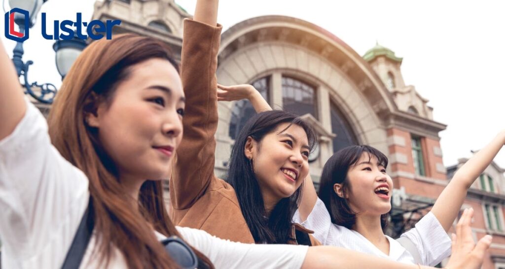 Les/Kursus Bahasa Korea di Surabaya