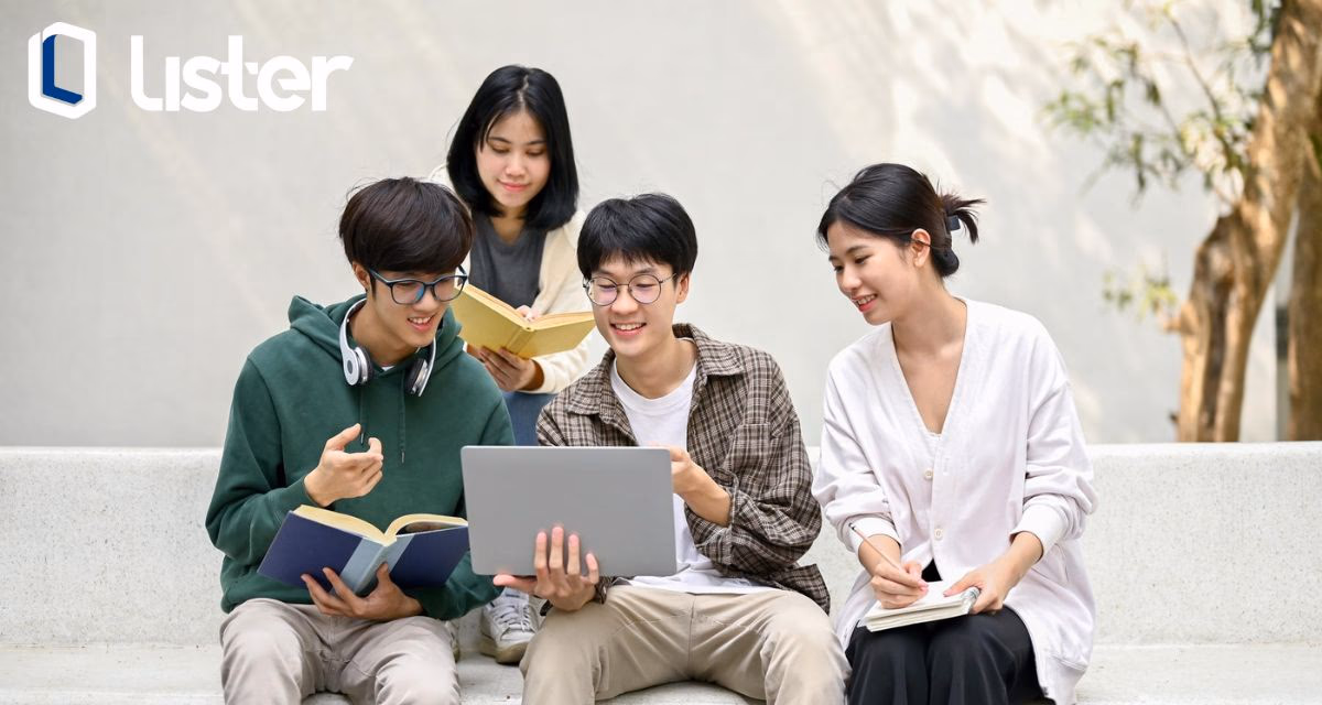 Kursus Bahasa Korea di Jawa Tengah