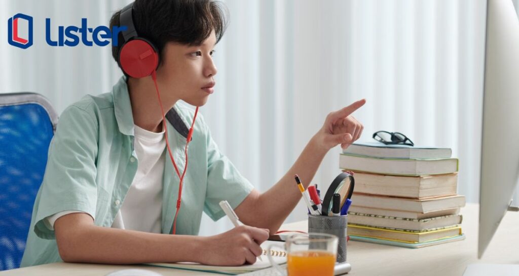 Kursus Les Bahasa Mandarin di kelapa gading