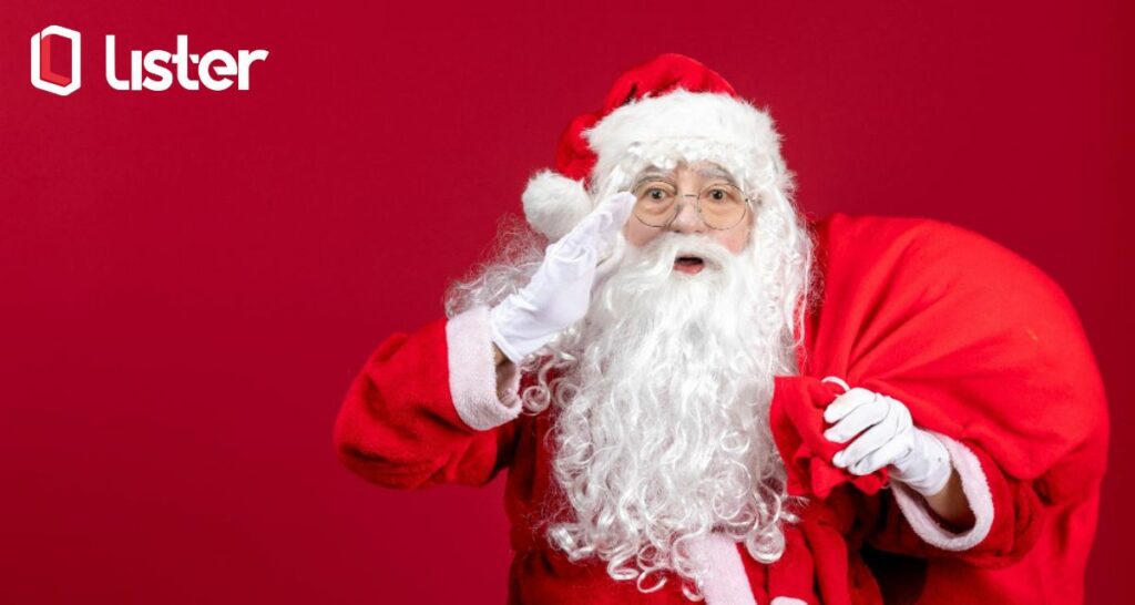 Kisah Sinterklas Dan Santa Claus, Legenda Natal Yang Mendunia - Lister ...