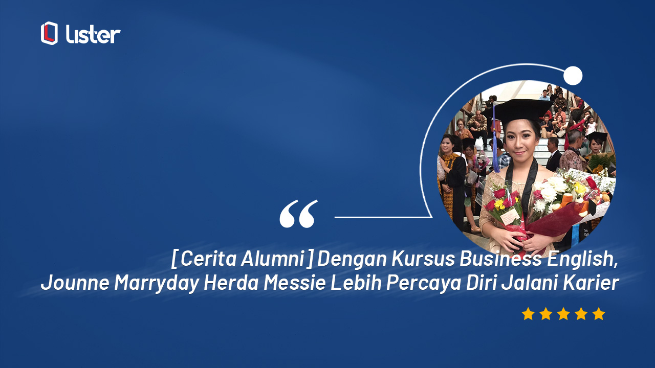 Kursus Business English