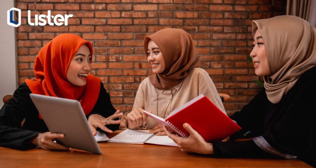 Kursus Les Bahasa Arab di Jakarta Selatan