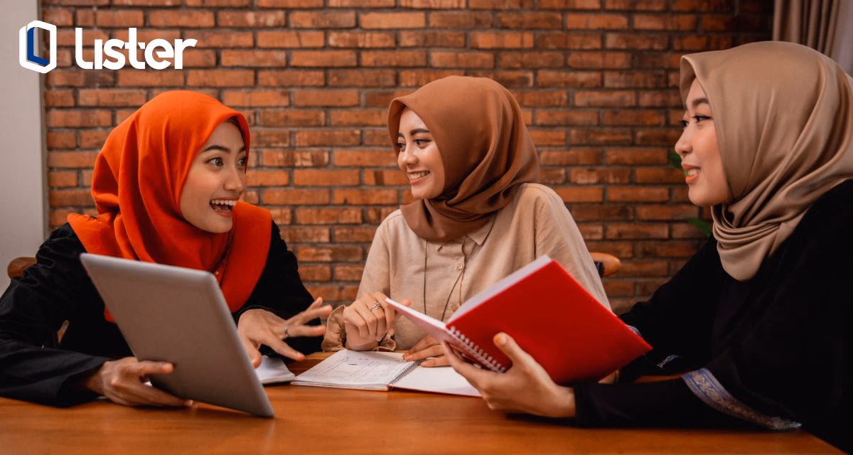 Kursus Les Bahasa Arab di Jakarta Selatan
