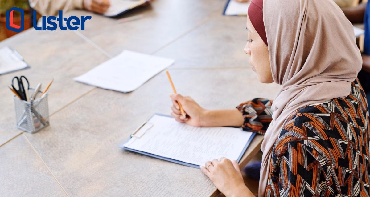 Kursus Les Bahasa Arab di Padang