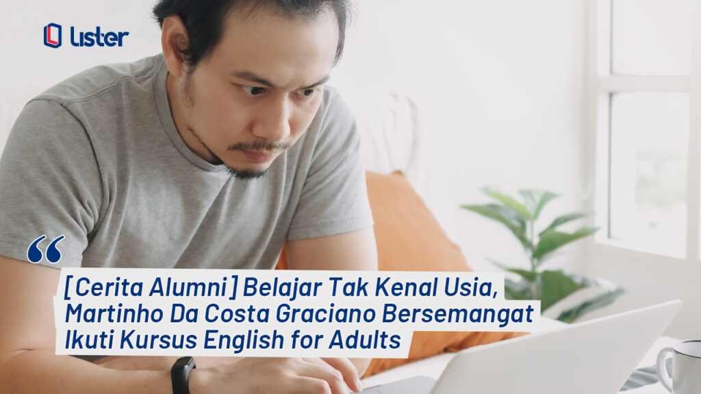 English for Adults