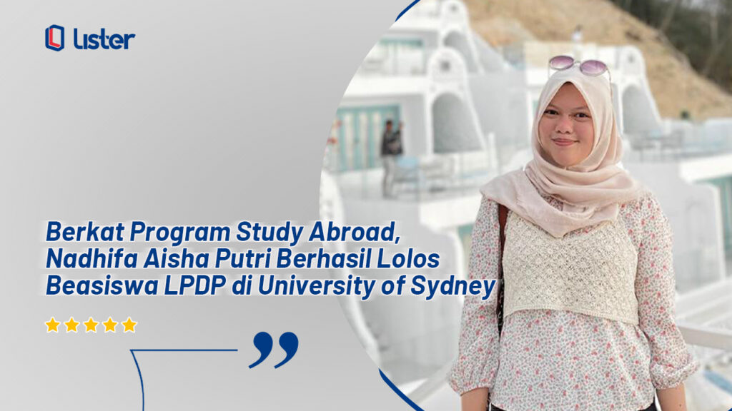 Program Study Abroad