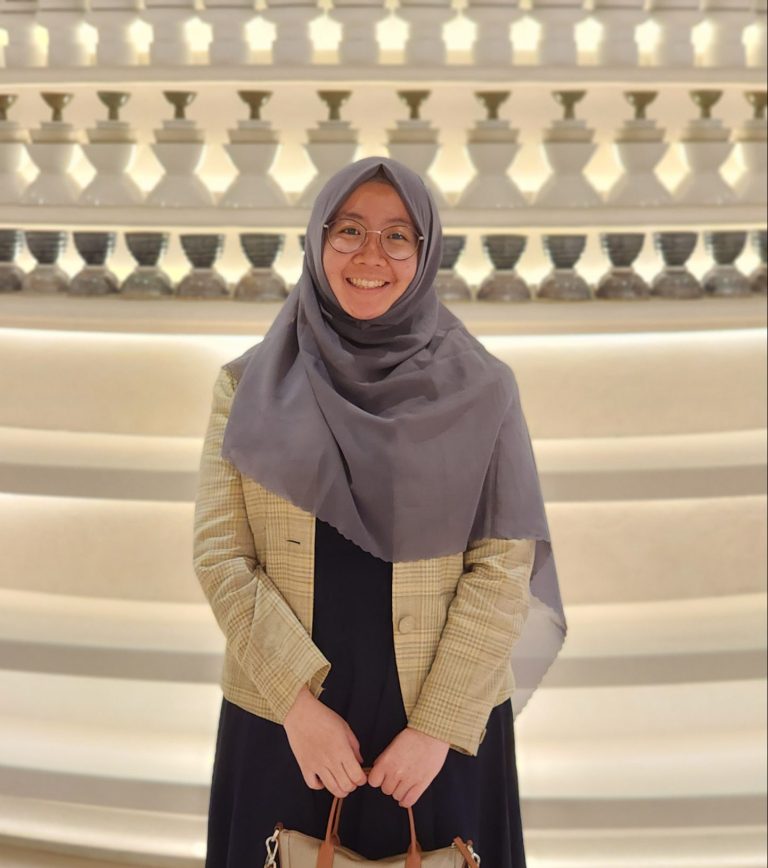 tutor- Salsabilla Izzah Nurheibah