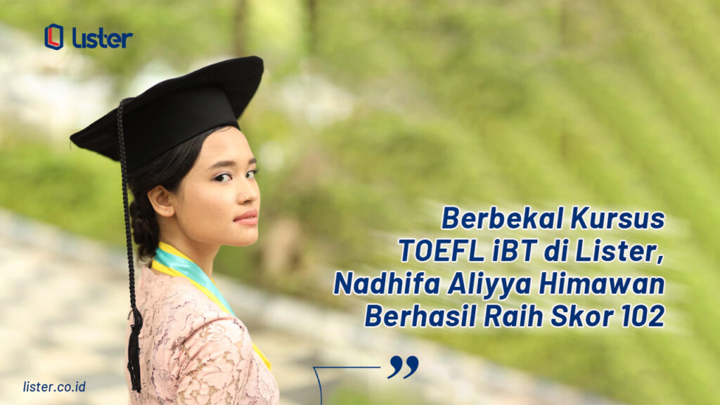 TOEFL iBT