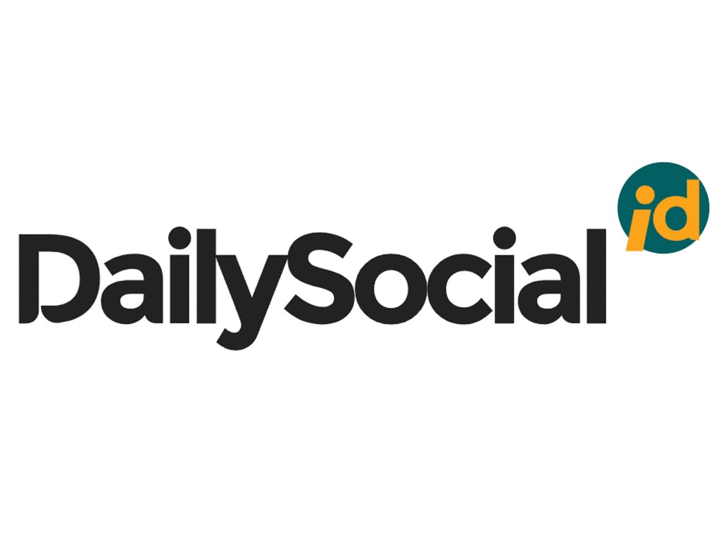 Logo daily social