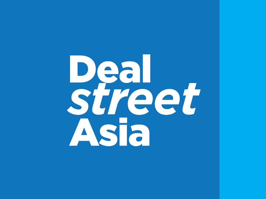 Logo deal street asia