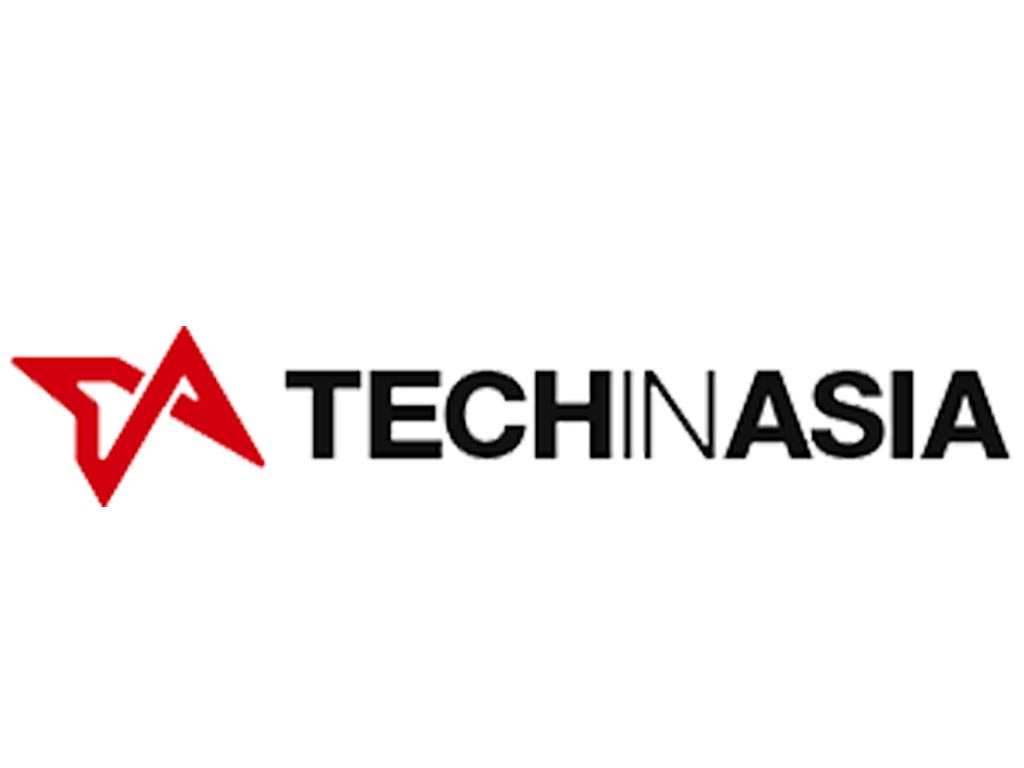 Logo tech in asia