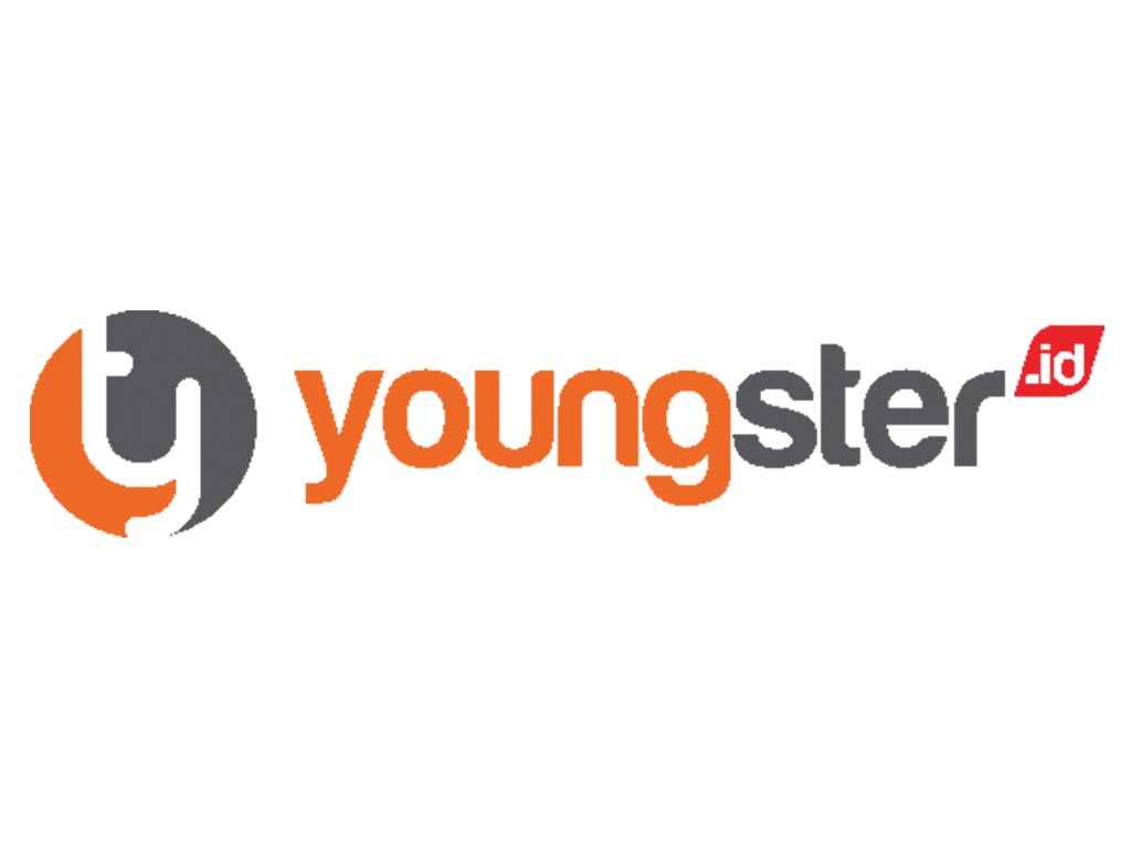 Logo youngster