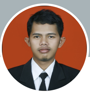 Fany Rahmansah Abadi, peserta TOEIC Lister