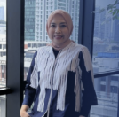 Sri Nur Hidayati, peserta TOEIC Lister