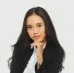 Dinda Maharani, peserta Kursus Job Interview Lister yang diterima di Astra International