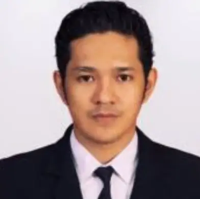 Rizky Ananda, peserta Bimbingan Psikotes Lister