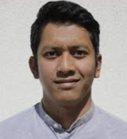 Raka Adityawan, peserta Kursus Bahasa Prancis Lister untuk pekerjaan