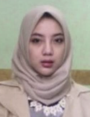 Nadia Permatasari, peserta Kursus Bahasa Rusia Lister