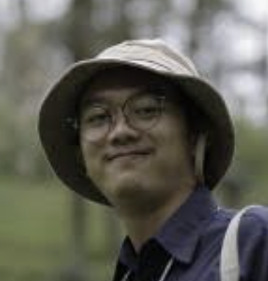 Arvin Nugroho, peserta Kursus Bahasa Rusia Lister untuk persiapan studi di Rusia
