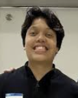 Giovanni Prasetya, peserta Kursus Bahasa Italia Lister untuk persiapan studi di Milan