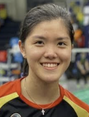 Serena Nathalie, peserta Kursus Bahasa Italia Lister